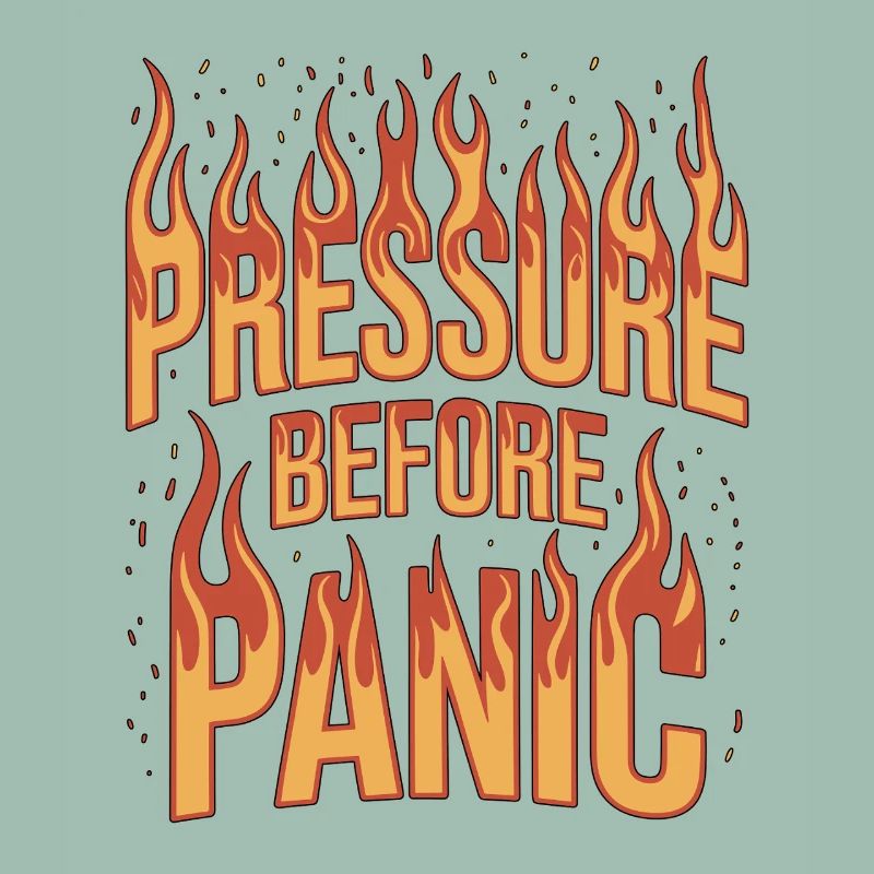 Fire Engineer Pressure Before Panic Fire Officer