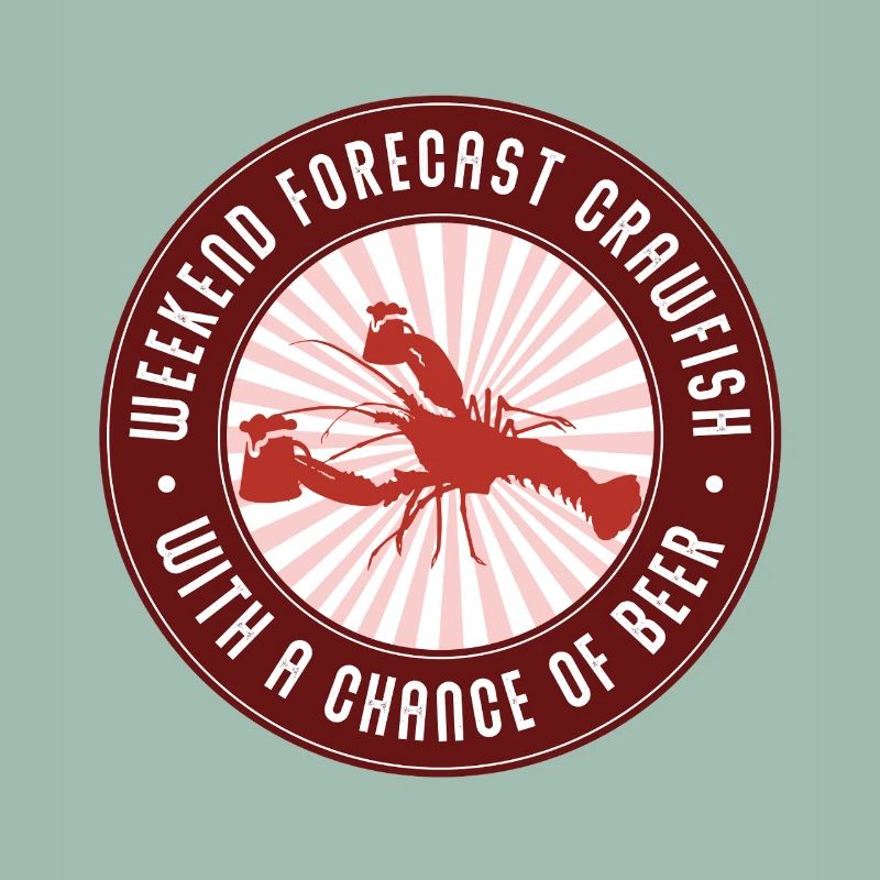 Crawfish Weekend Bierchance