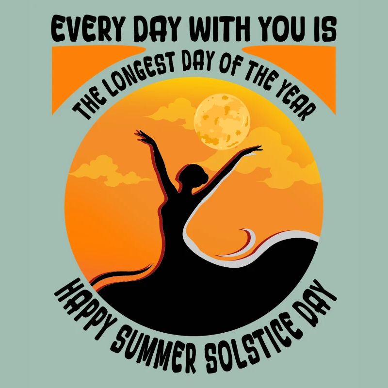 Litha Pagan Summer Solstice Midsummer Midsommar