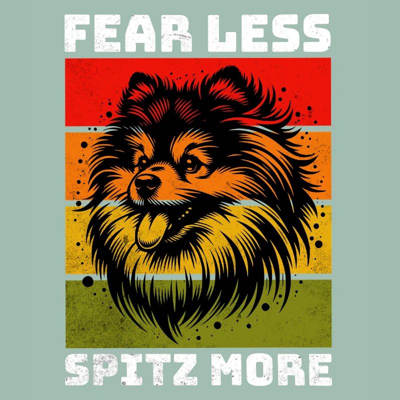 German Spitz Spitz Zwergspitz