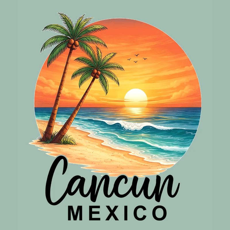 Cancun Mexico