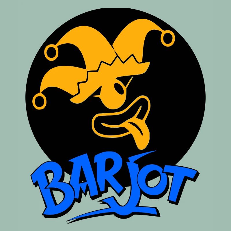 Barjot