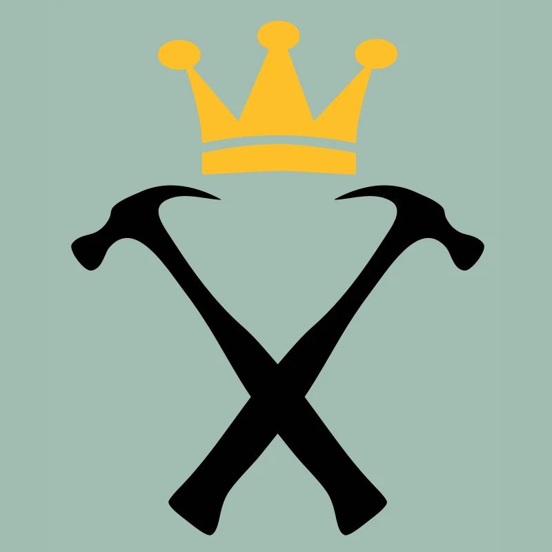 Der König der Heimwerker