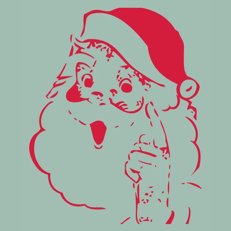 Weihnachtsmann