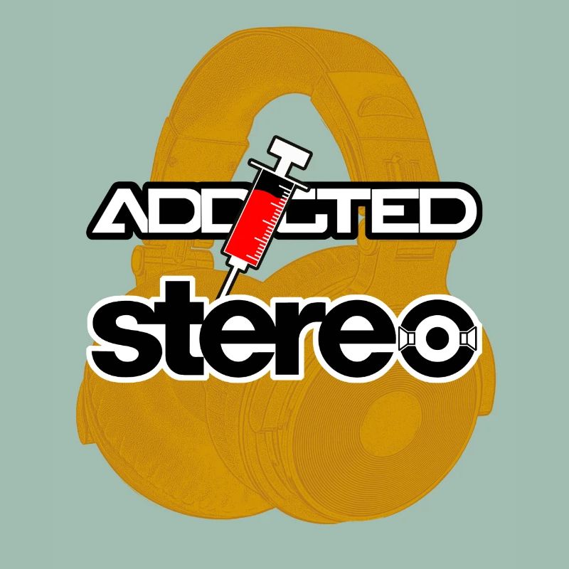 Addicted Stereo V2