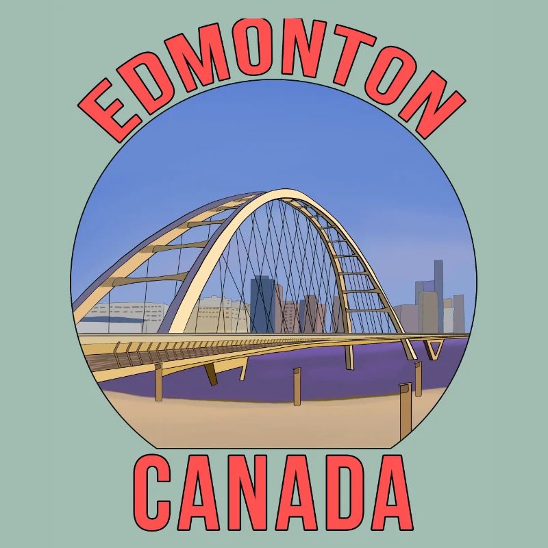 Edmonton, Kanada