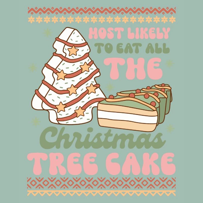 Hässlicher Weihnachtspullover