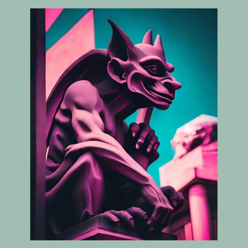 Gargoyle