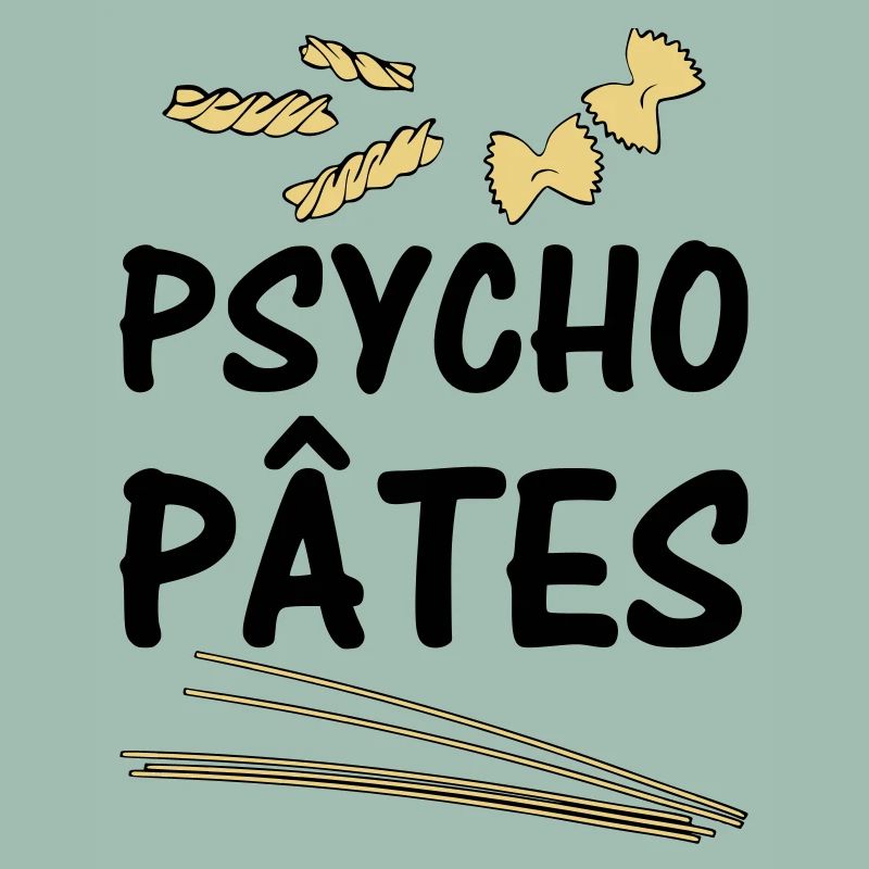 Psycho Pâtes