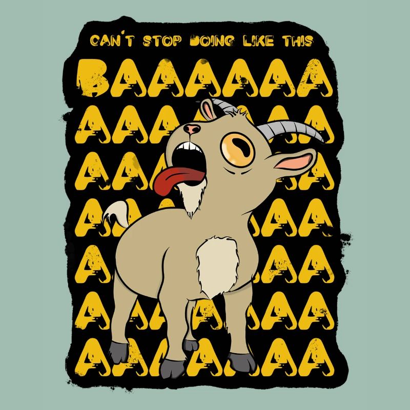 Can't stop doing like this