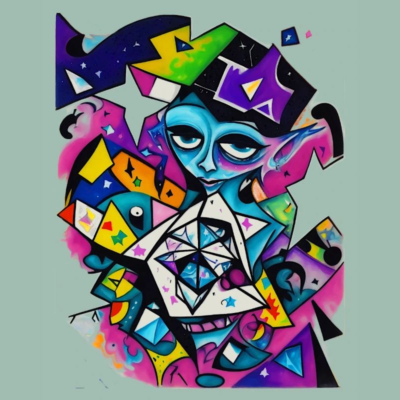 Graffiti