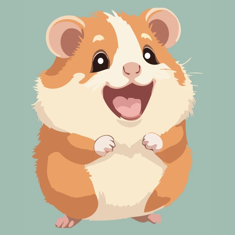 Hamster
