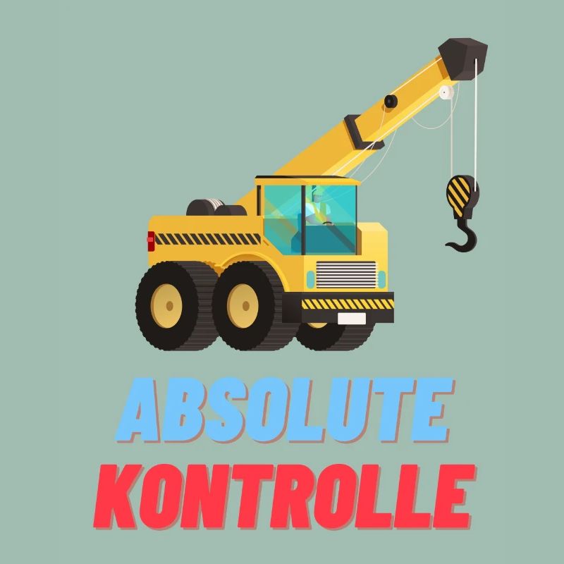 Absolute control