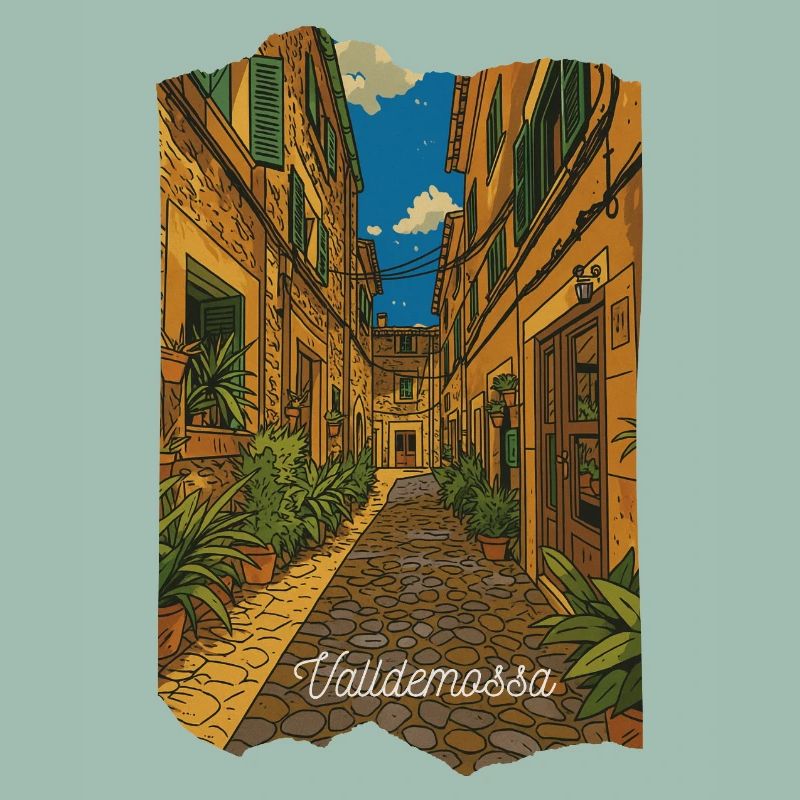 Valldemossa - Mallorca