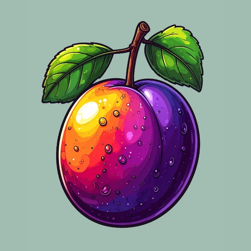 Plum