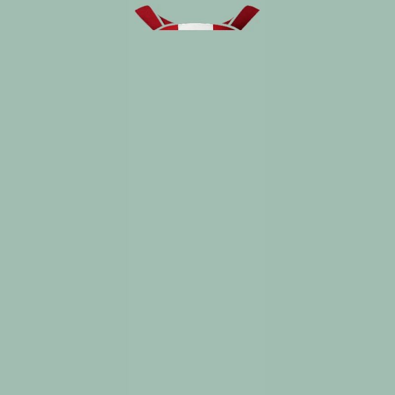 Cravate Danemark – Conception du drapeau