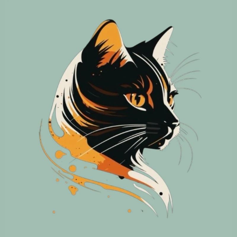 Cat's Head Fire Glow