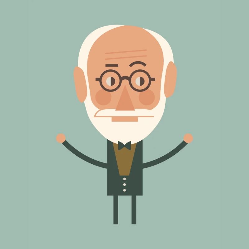 sigmund freud