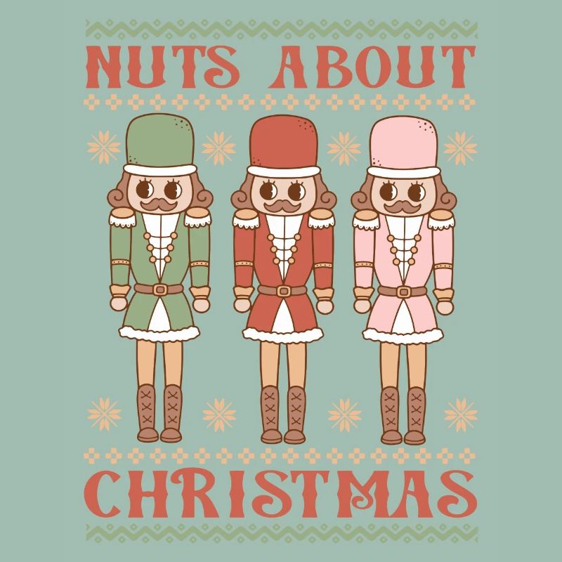Hässlicher Weihnachtspullover