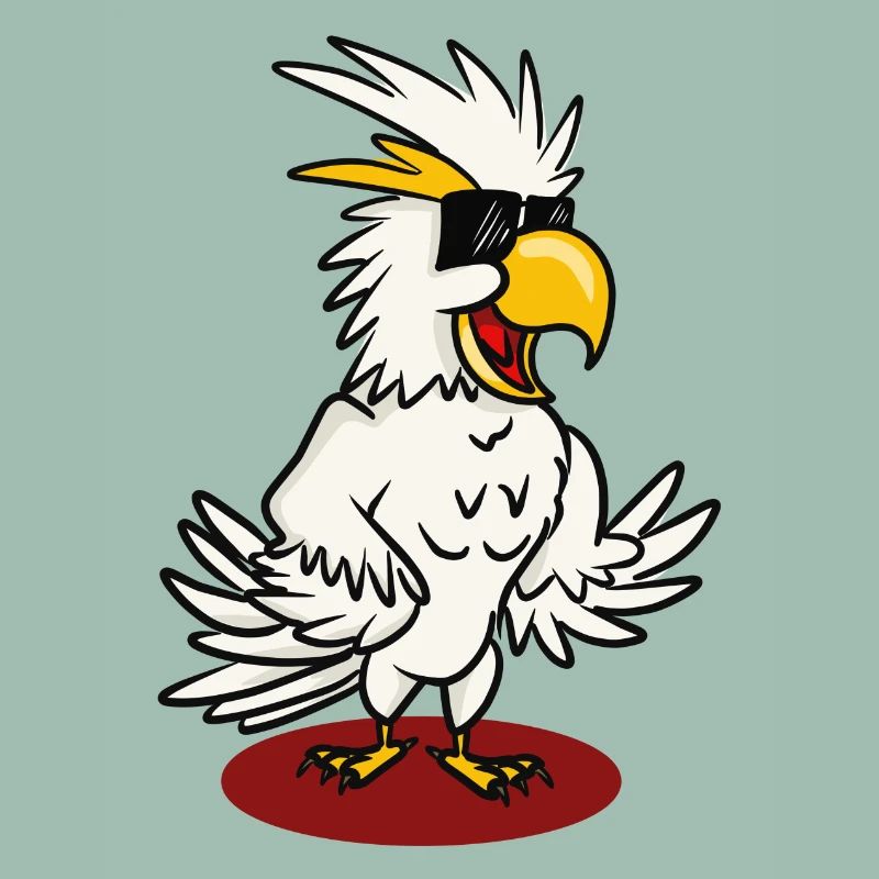 kakaroo