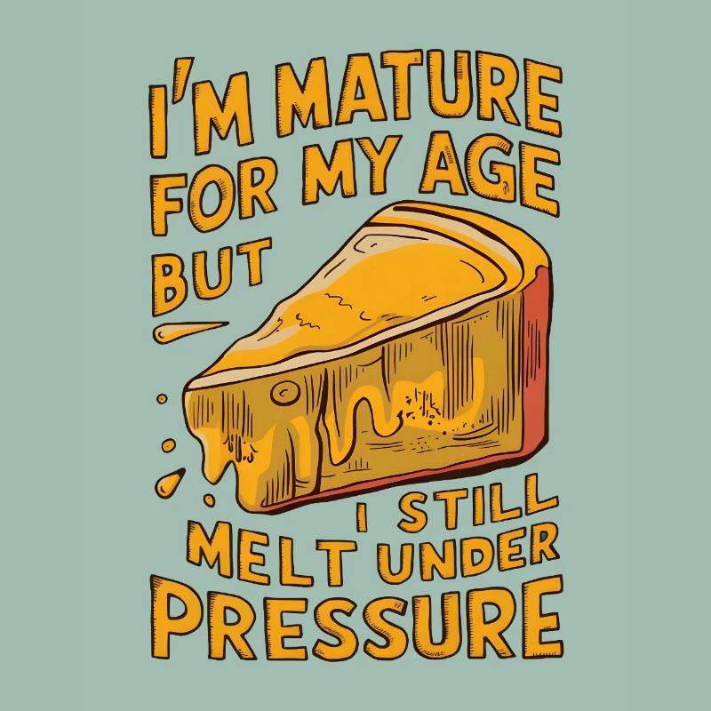 Mature Cheese