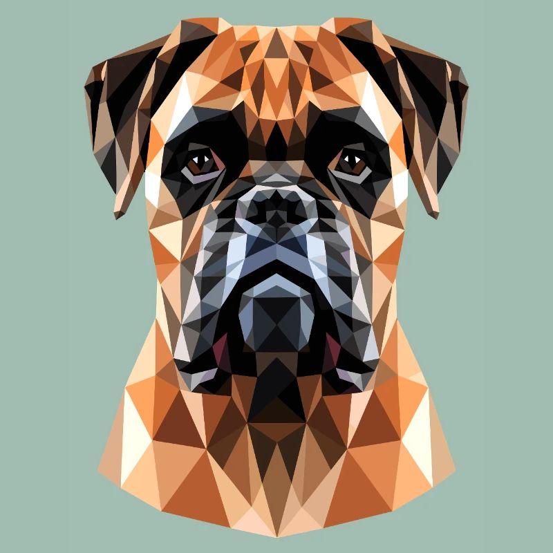 Deutscher Boxer Hunde Boxerverein German Boxer