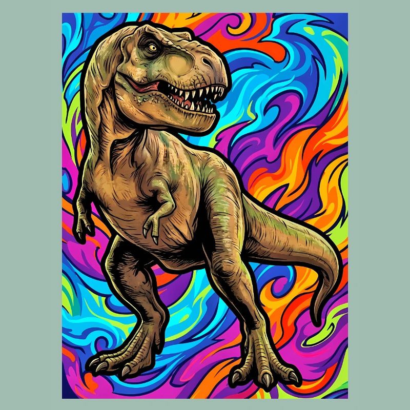 Dinosaurier