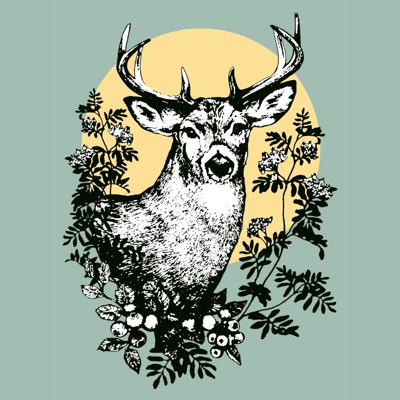 Hirsch