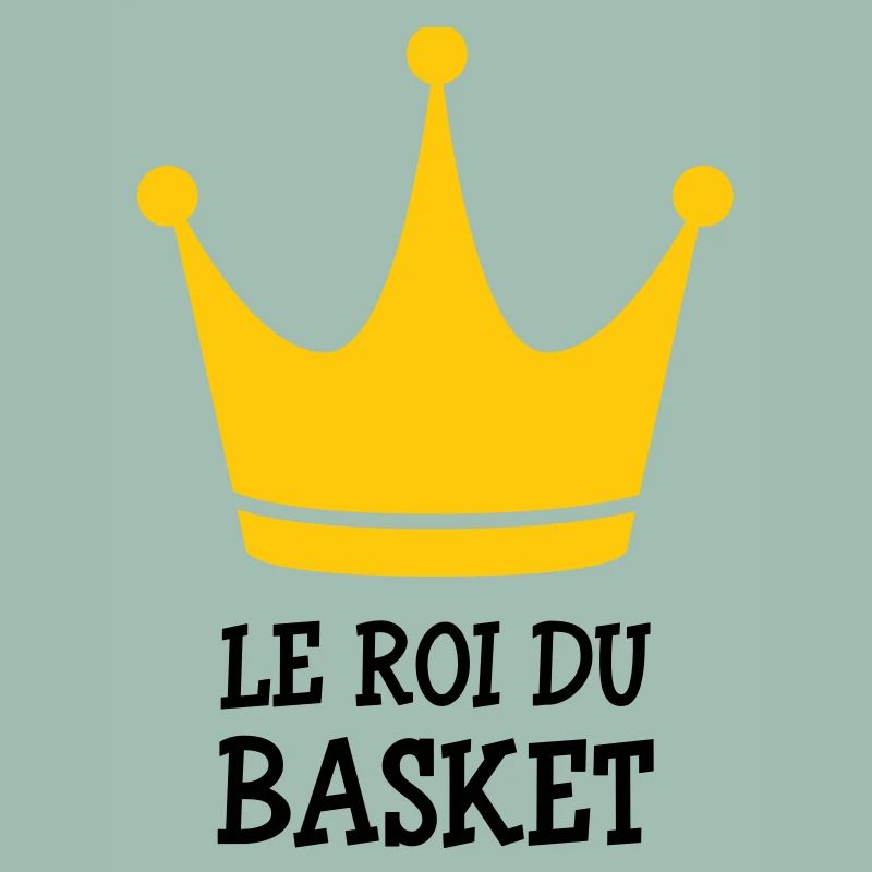 Le Roi du Basket