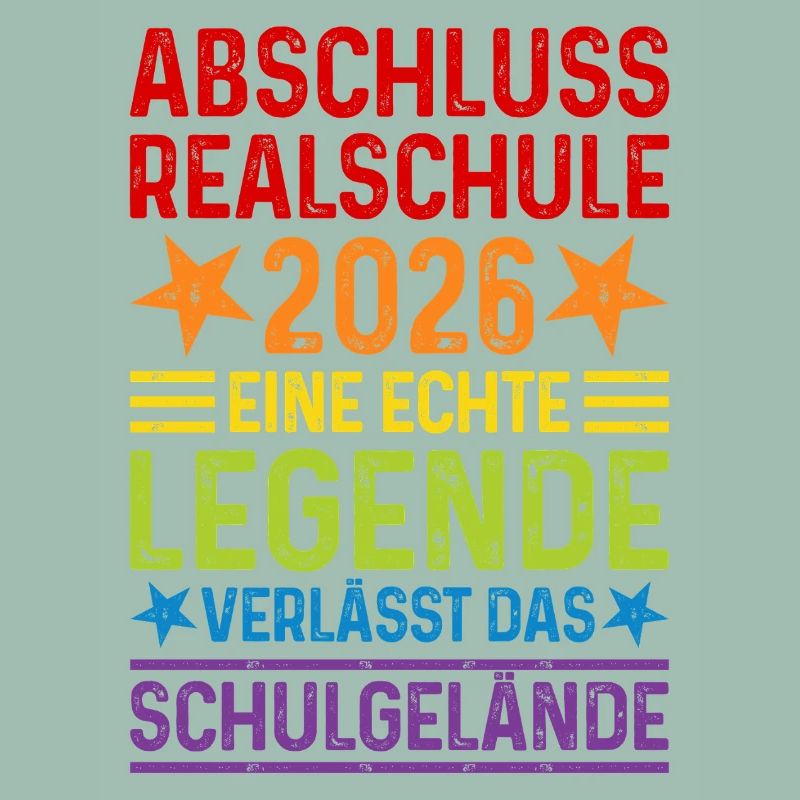 Realschule Abschluss 2026