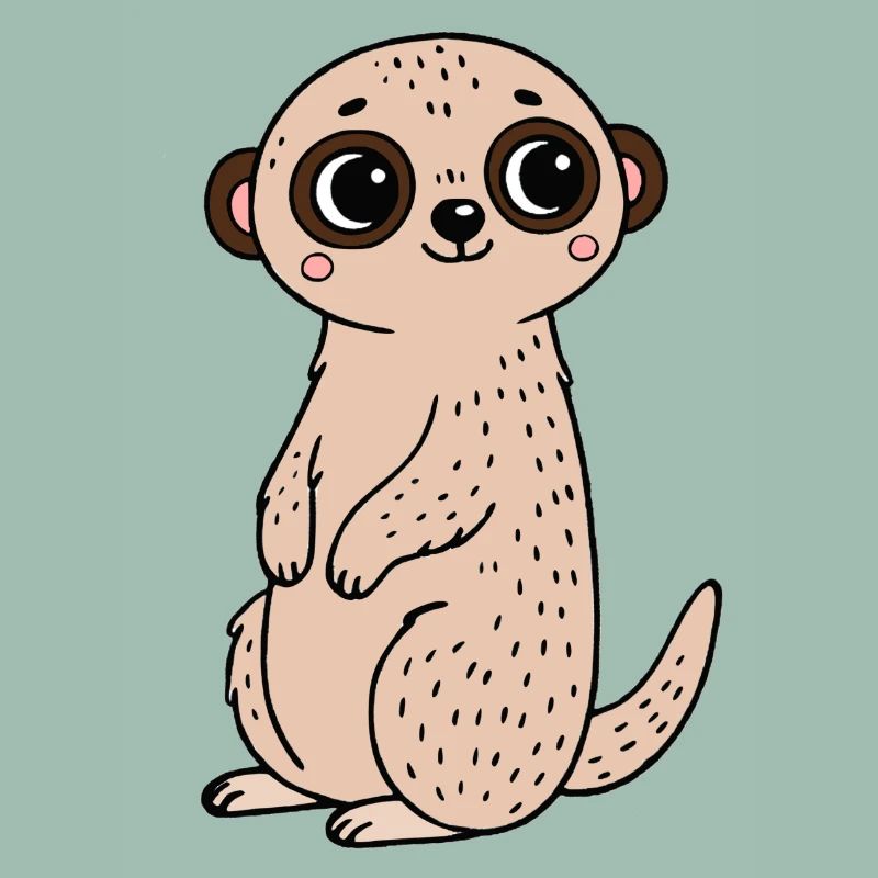 Erdmännchen