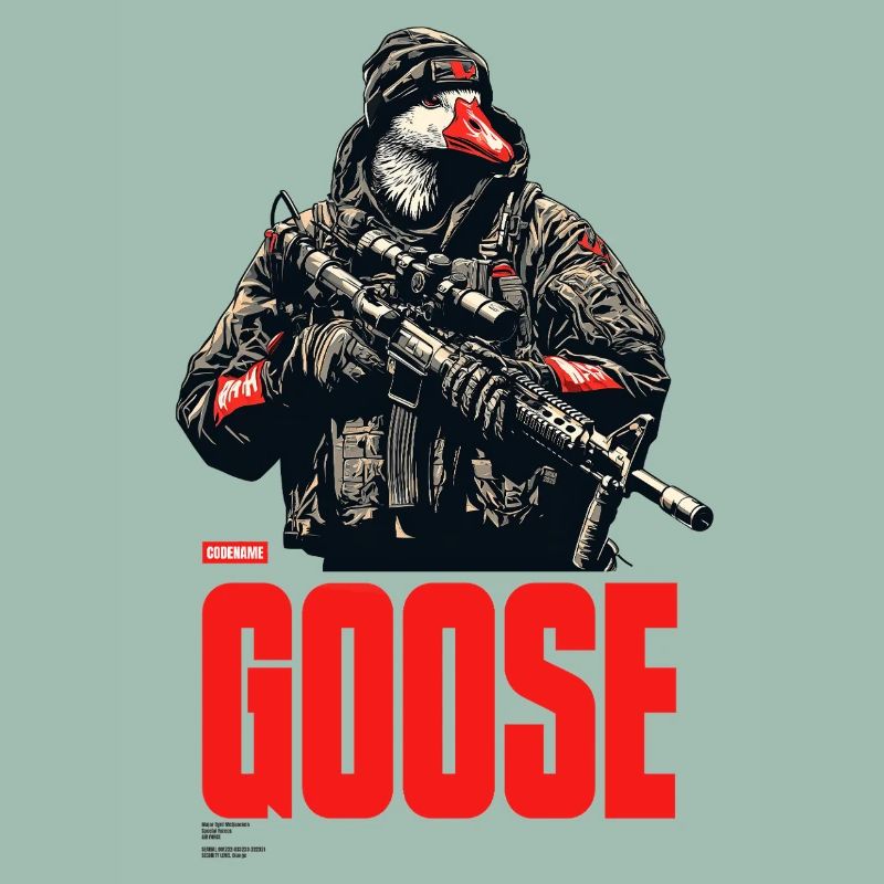 Codename Goose