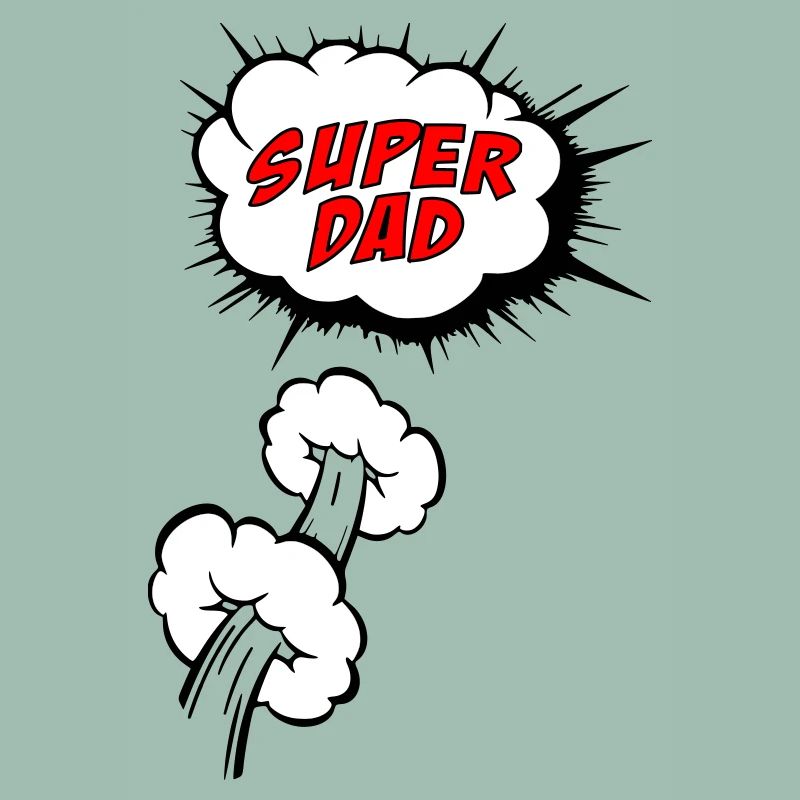 Super dad