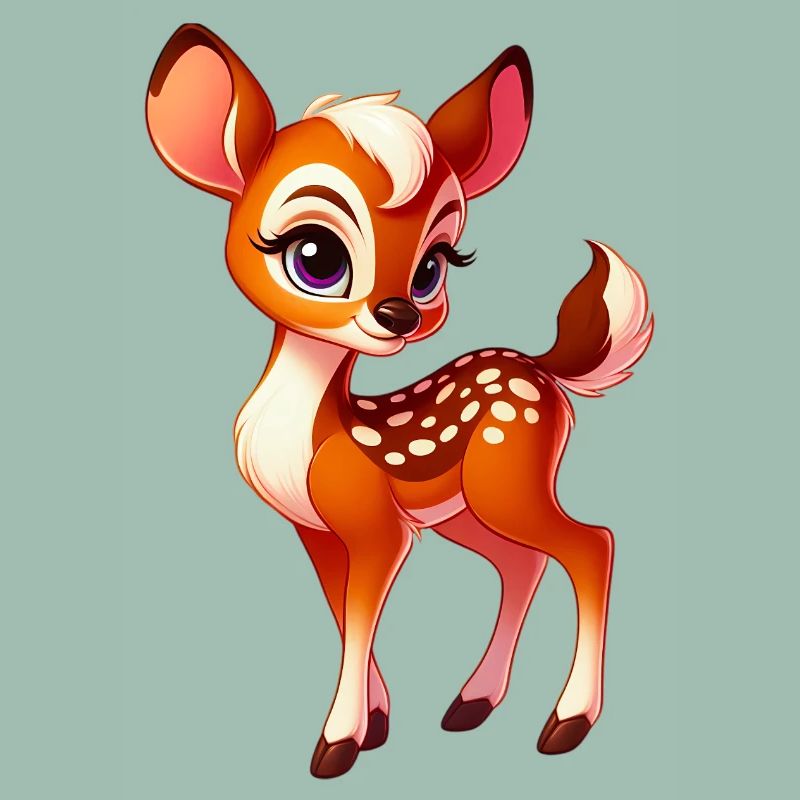 Fawn