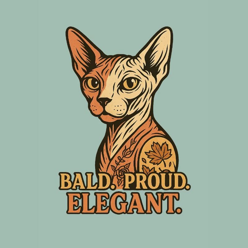 Chat Sphynx