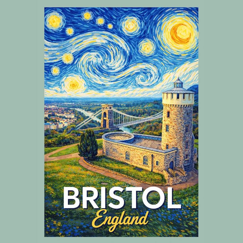 Bristol, Angleterre