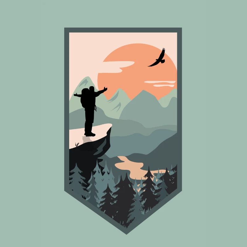 Hiking