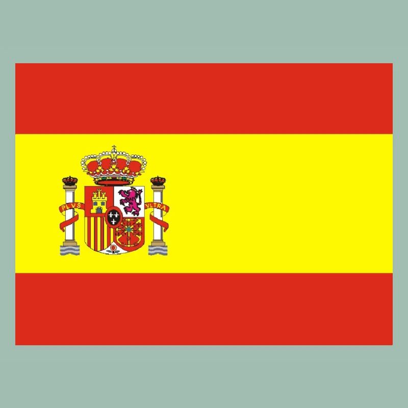 Spanien