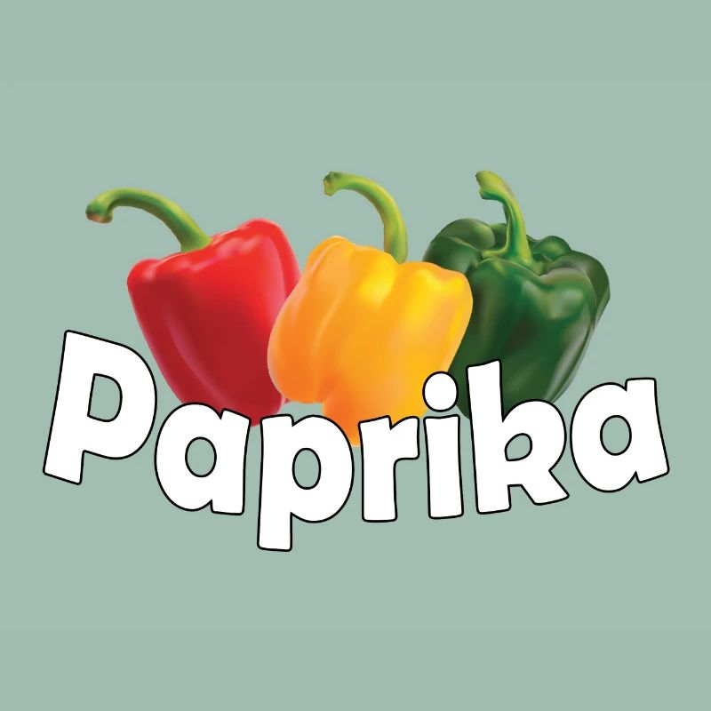 PAPRIKA