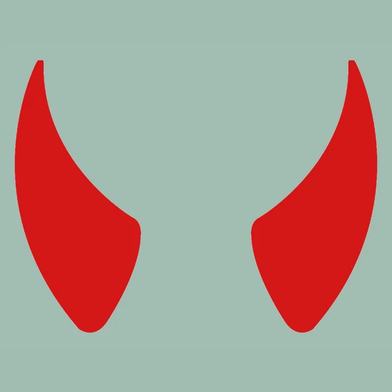 Cornes du diable