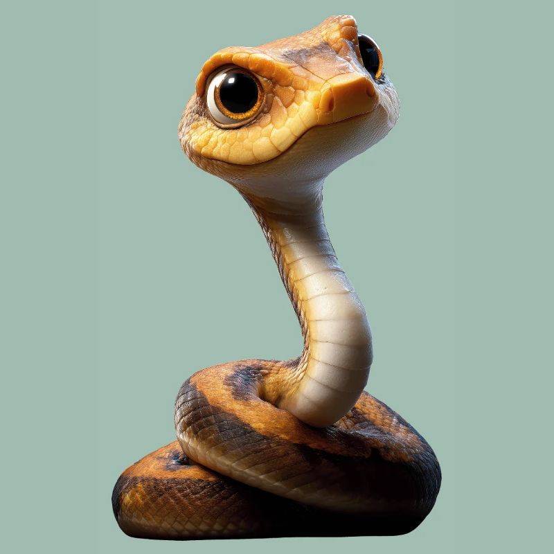 Schlange Python Kobra Klapperschlange Schlangen
