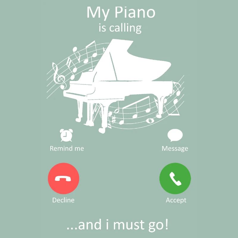 Ma routine de piano : Liste de Musique Parfaite