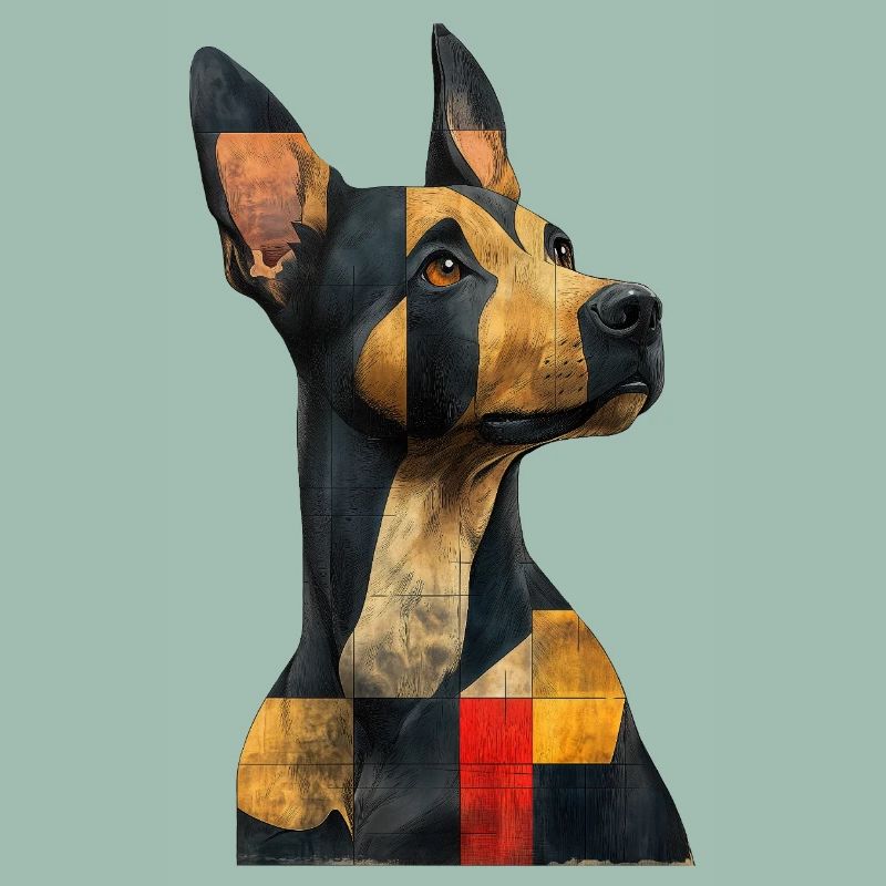 süßer Hund