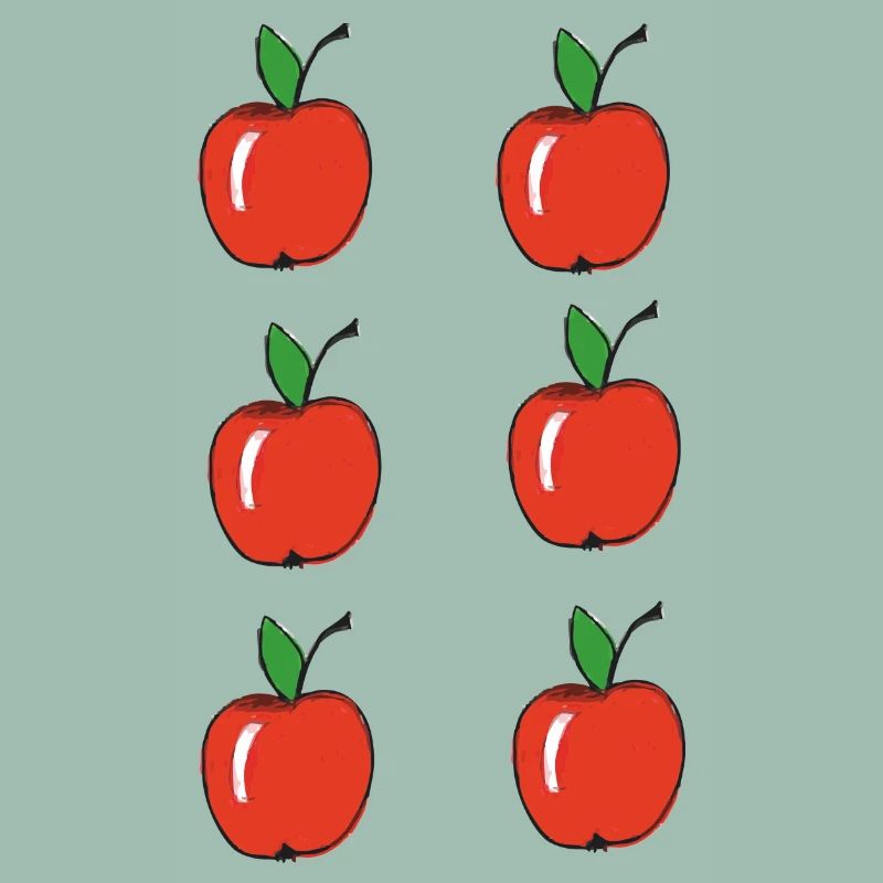 apples Äpfel