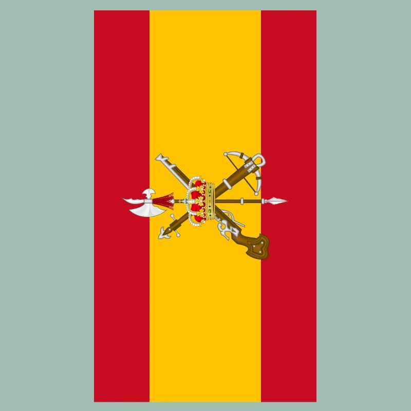 Affaire téléphonique du drapeau de la Légion espagnole