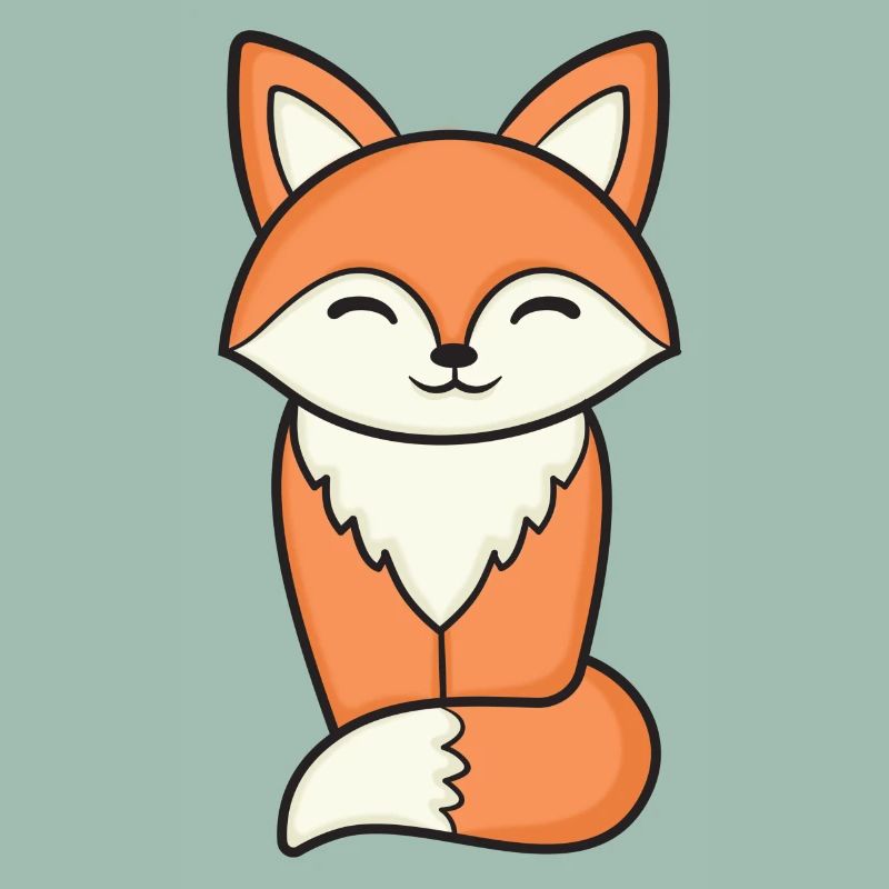 Fox Foxes