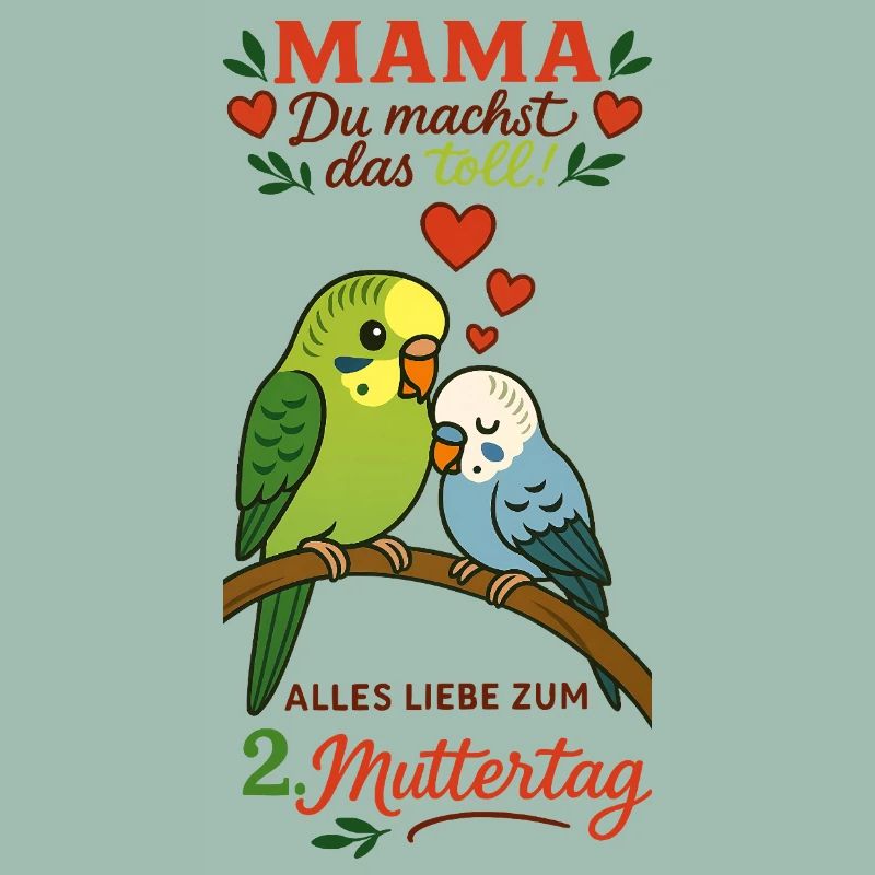 2. Muttertag