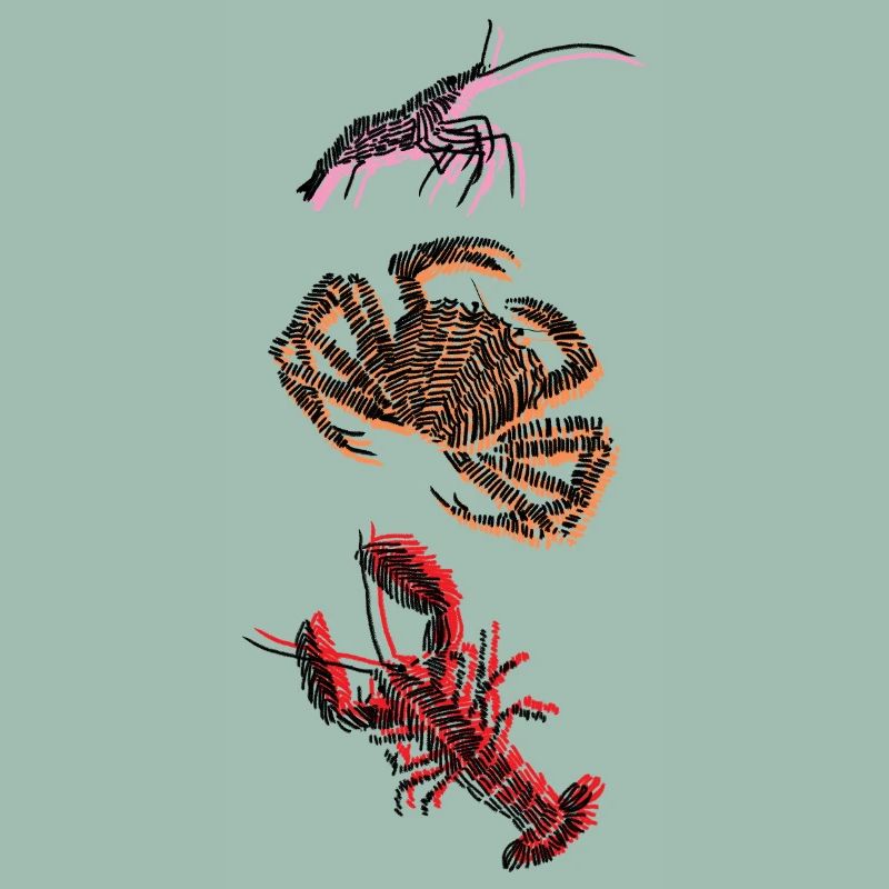 CRUSTACEANS