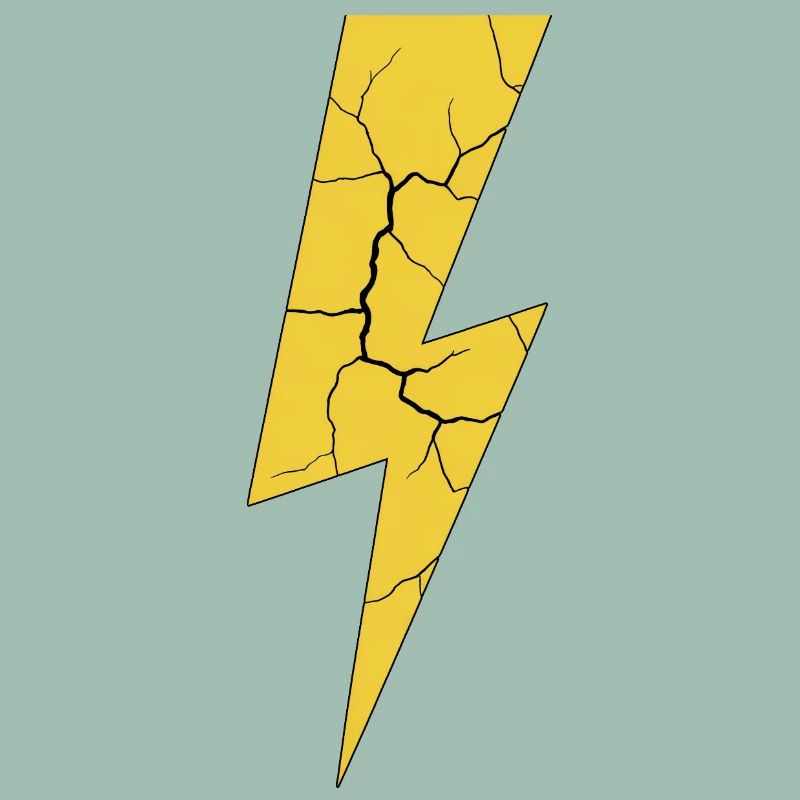 Blitz Blitzschlag Gewitter Strom Sturm