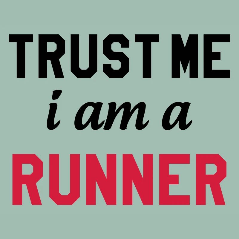 Running / Jogging / Run / Trail / Sport